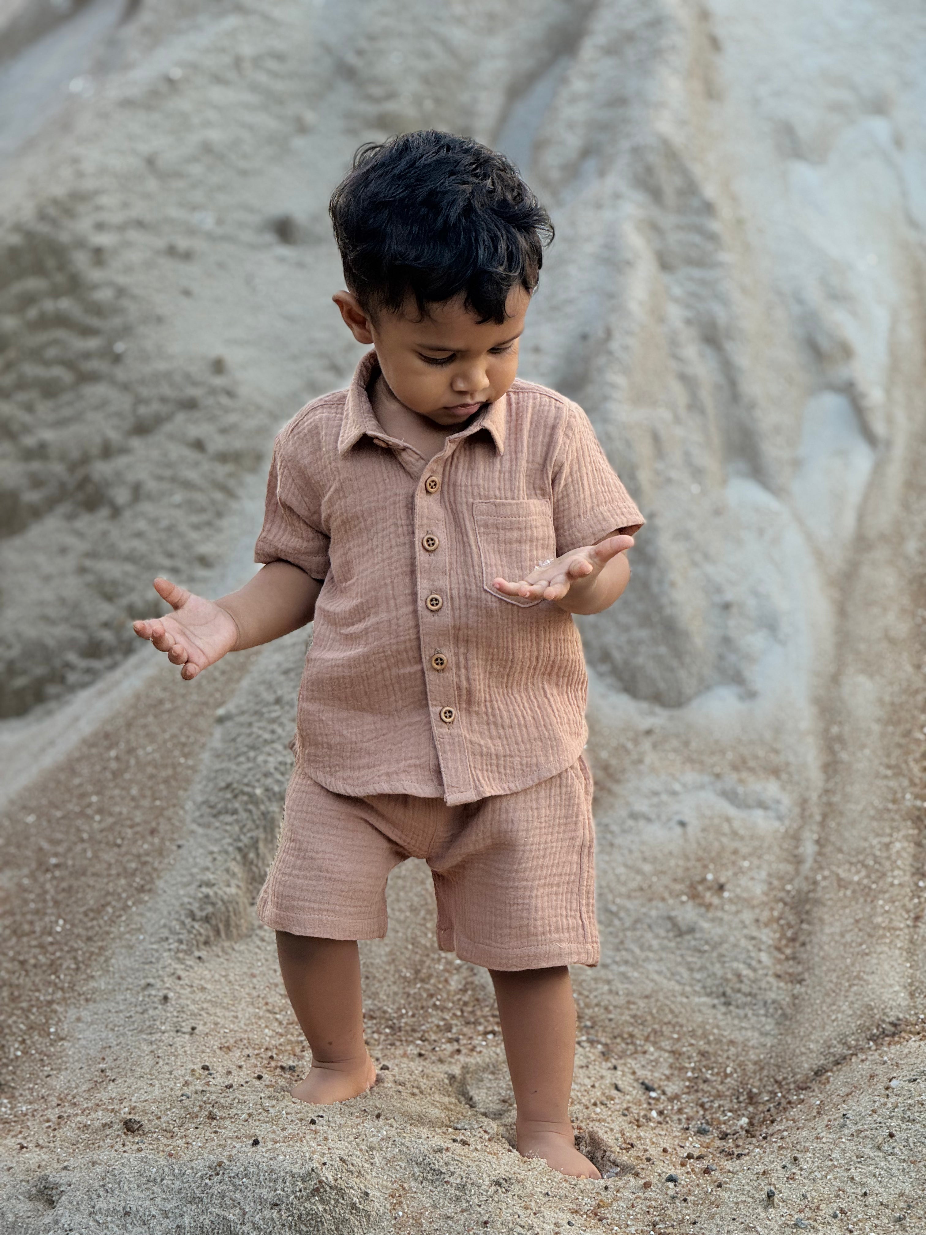 Kids Shirt