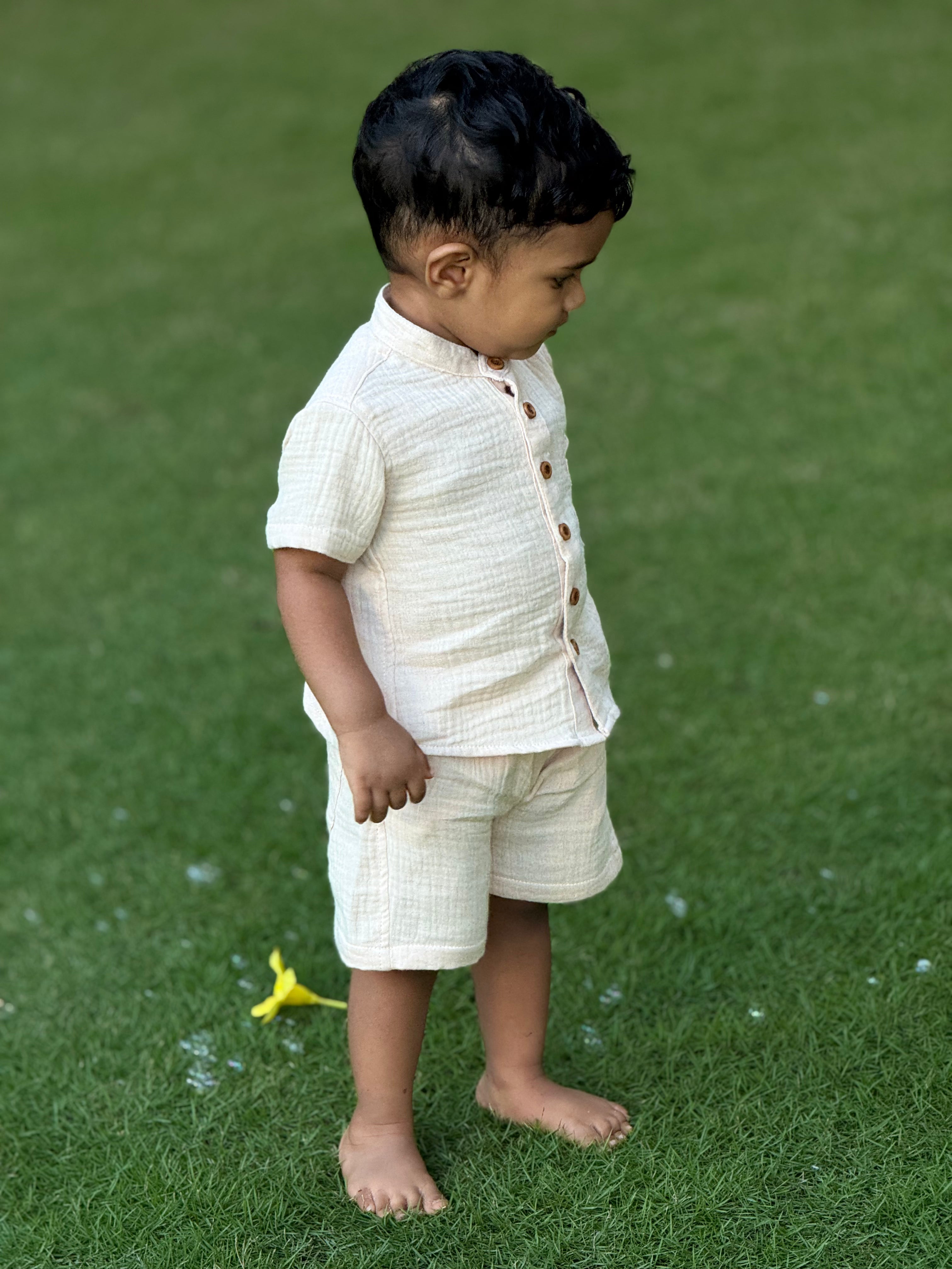 Kids Shirt