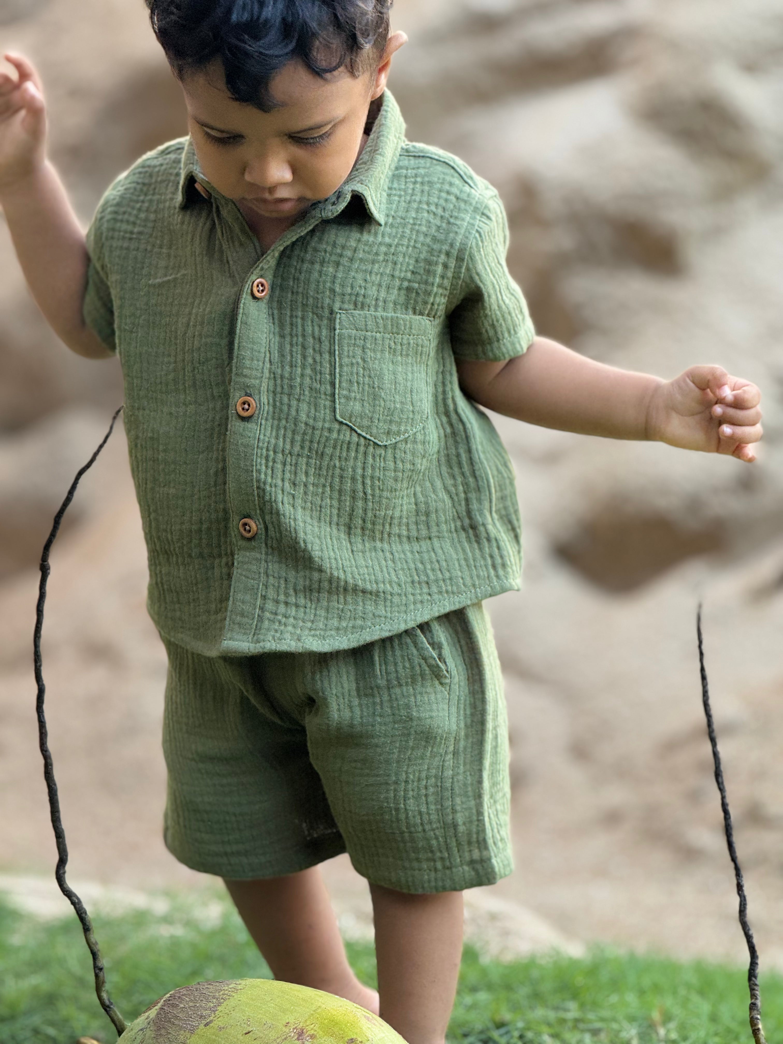 Kids Shirt