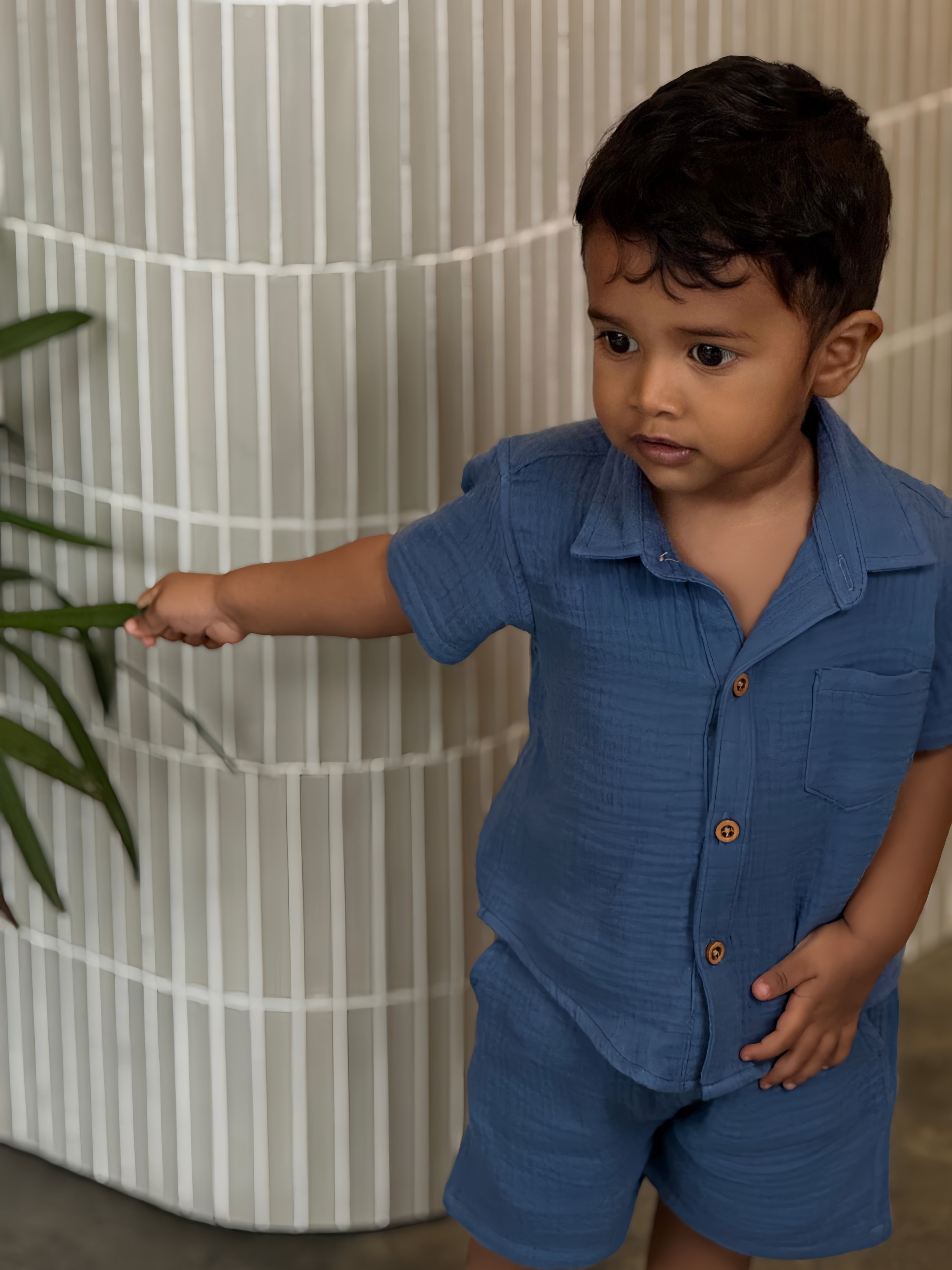 Kids Shirt