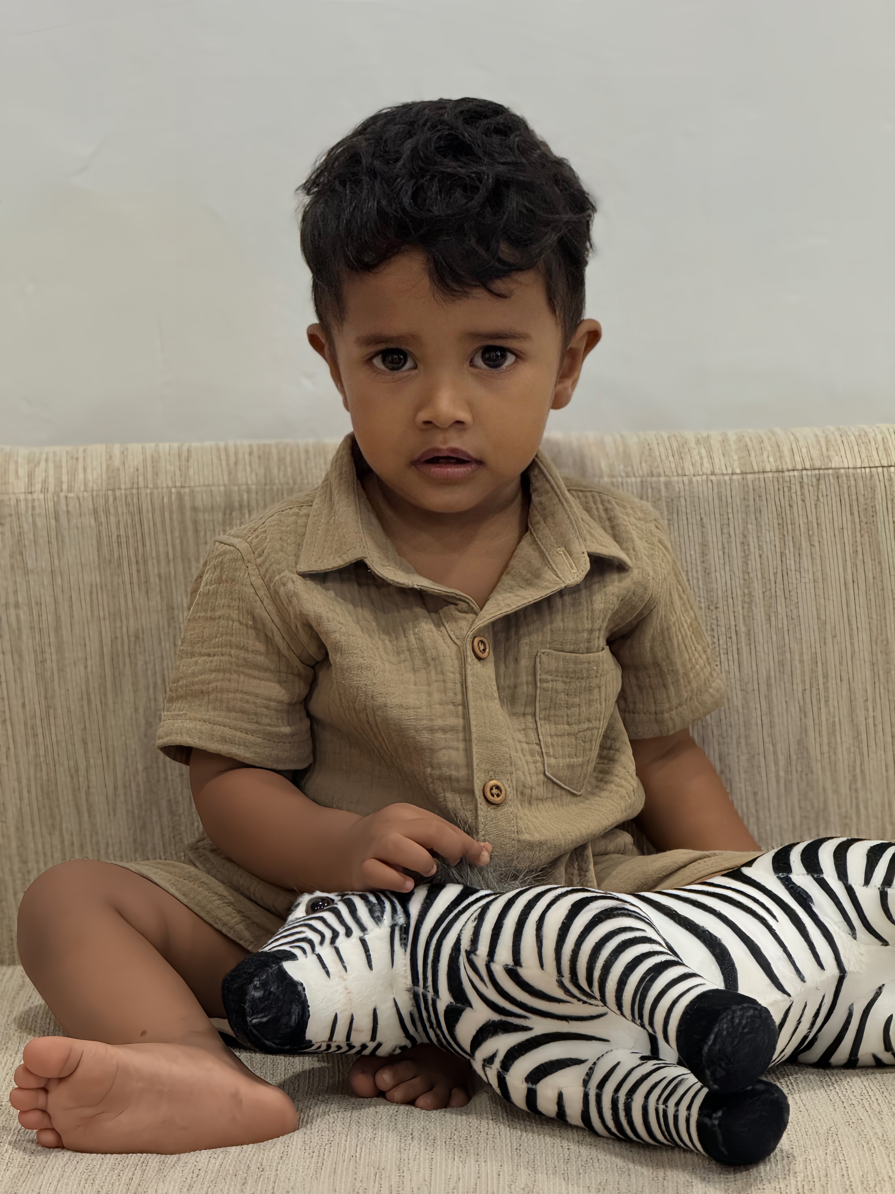 Kids Shirt